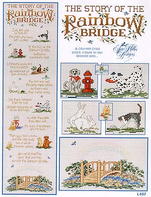 (image for) Story Of The Rainbow Bridge
